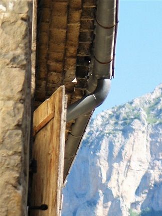 Viol Porte Neuve