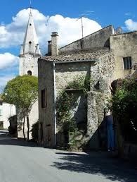 Manas - Le village