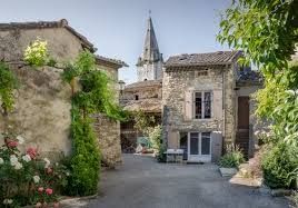 Manas - Le village