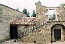 La Cour des Fusillés